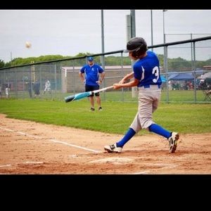 Meet your Posher, Jackson